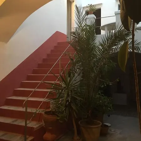 Casa Ribera Apartment *