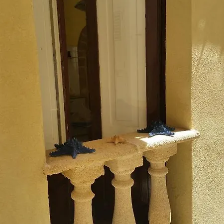 Casa Ribera * Gallipoli