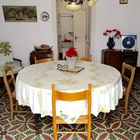 Casa Ribera Apartment Gallipoli