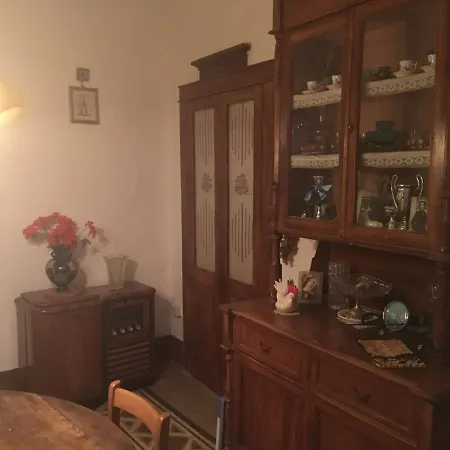 Apartment Casa Ribera Gallipoli