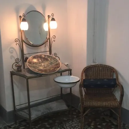 Apartment Casa Ribera Gallipoli