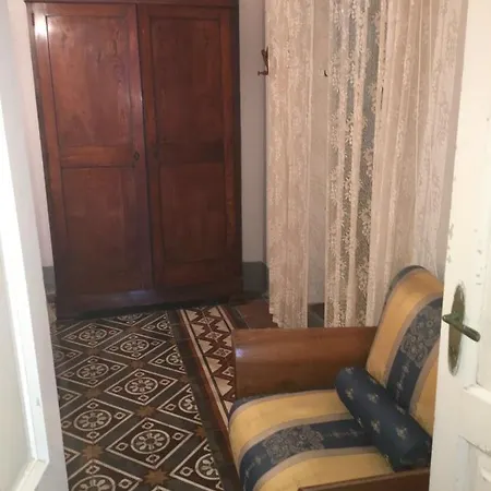 Casa Ribera Apartment
