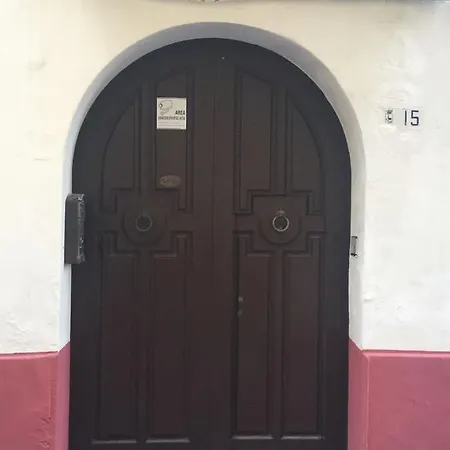 Casa Ribera Apartment *