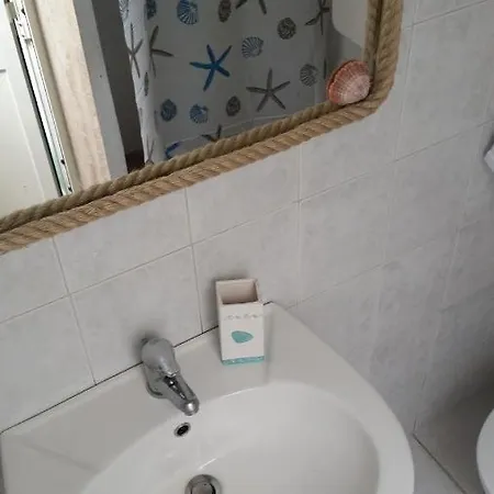 Casa Ribera Apartment Gallipoli