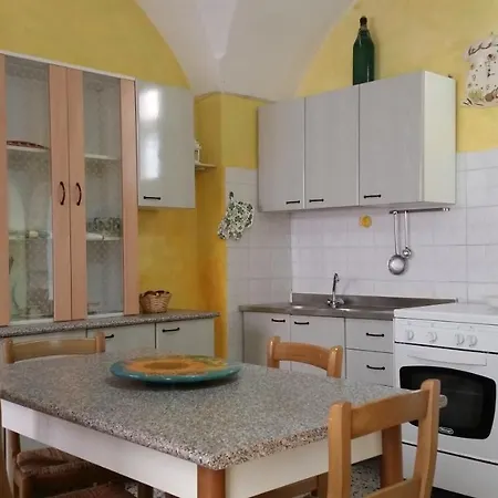 Casa Ribera Gallipoli