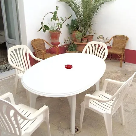 Apartment Casa Ribera *